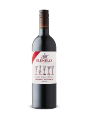 Glenelly Glass Collection Cabernet Sauvignon 2020