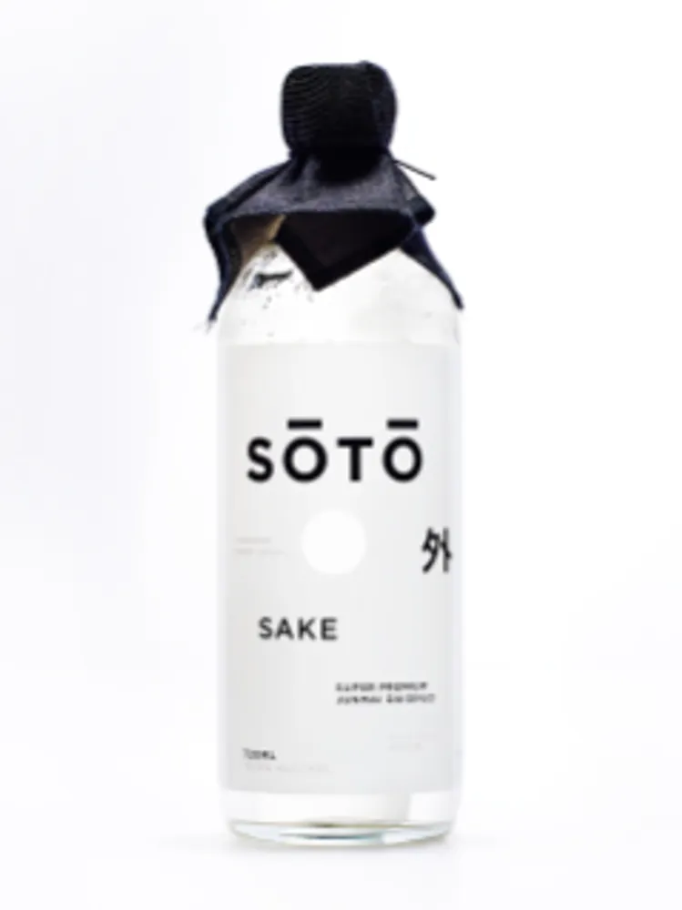 Soto Sake