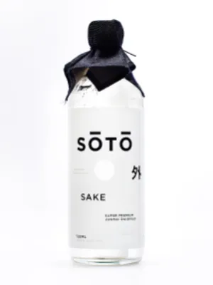 Soto Sake