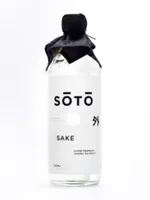 Soto Sake