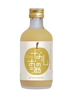 Nashi Asian Pear Sake