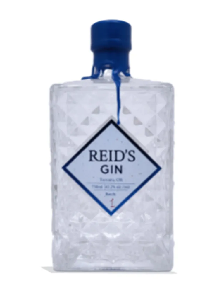 Reid's Gin