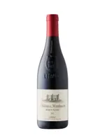 Château de Montfaucon Baron Louis Lirac 2018