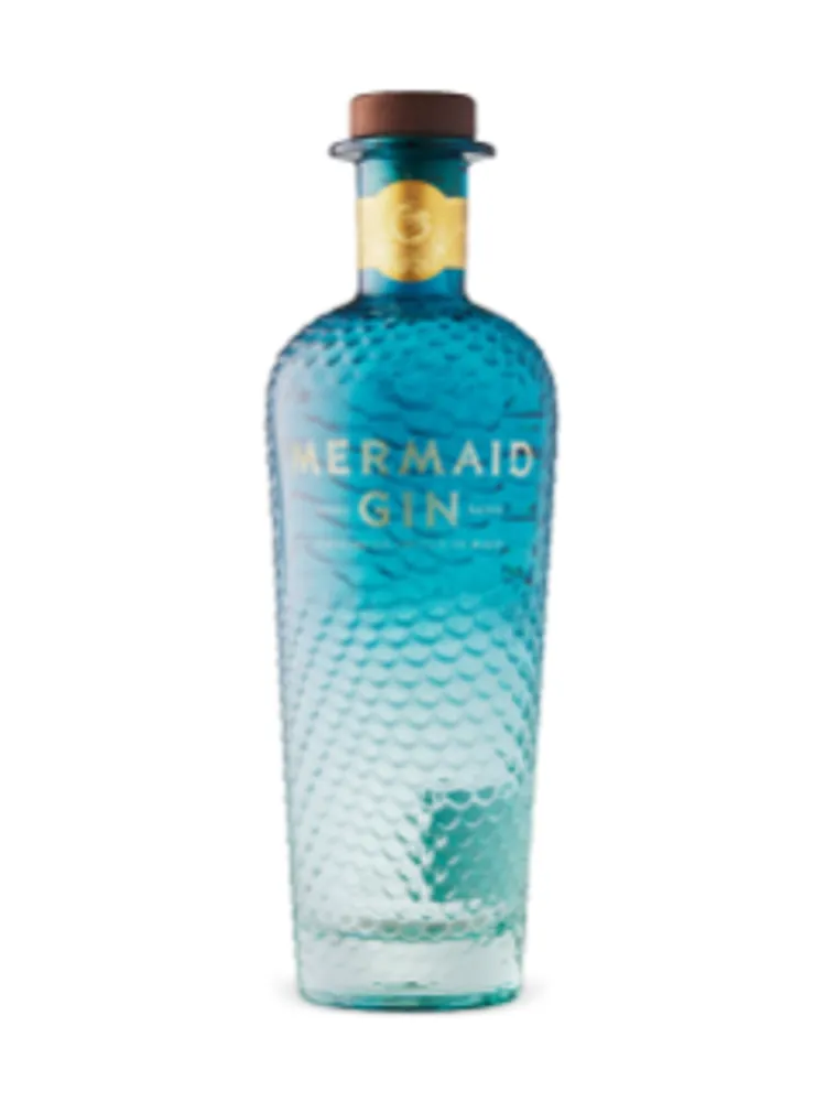 Mermaid Gin