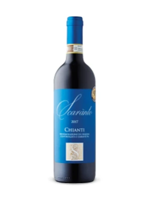 Scarànto Chianti 2017