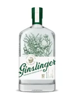 Ginslinger Handcrafted Ontario Dry Gin