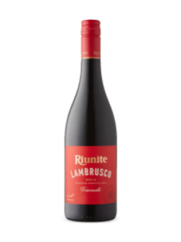 Riunite Lambrusco Frizzante