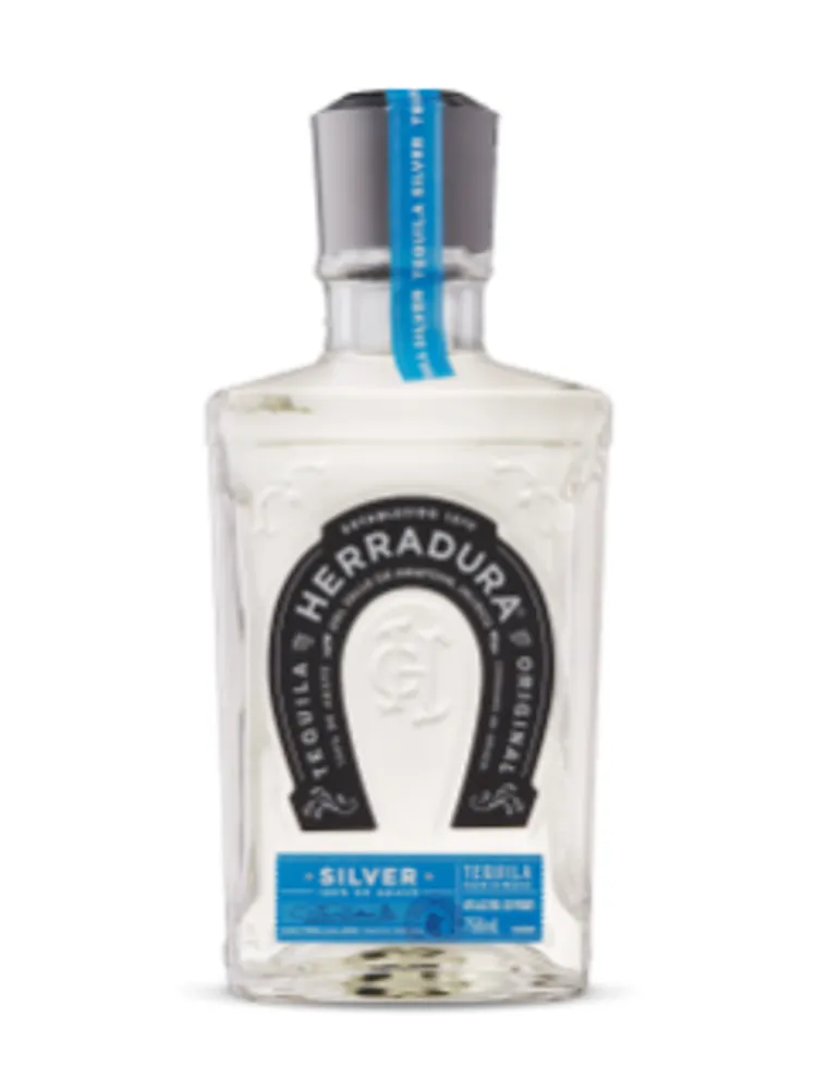 Herradura Silver Tequila