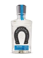 Herradura Silver Tequila