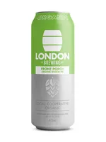 London Brewing Front Porch Session IPA