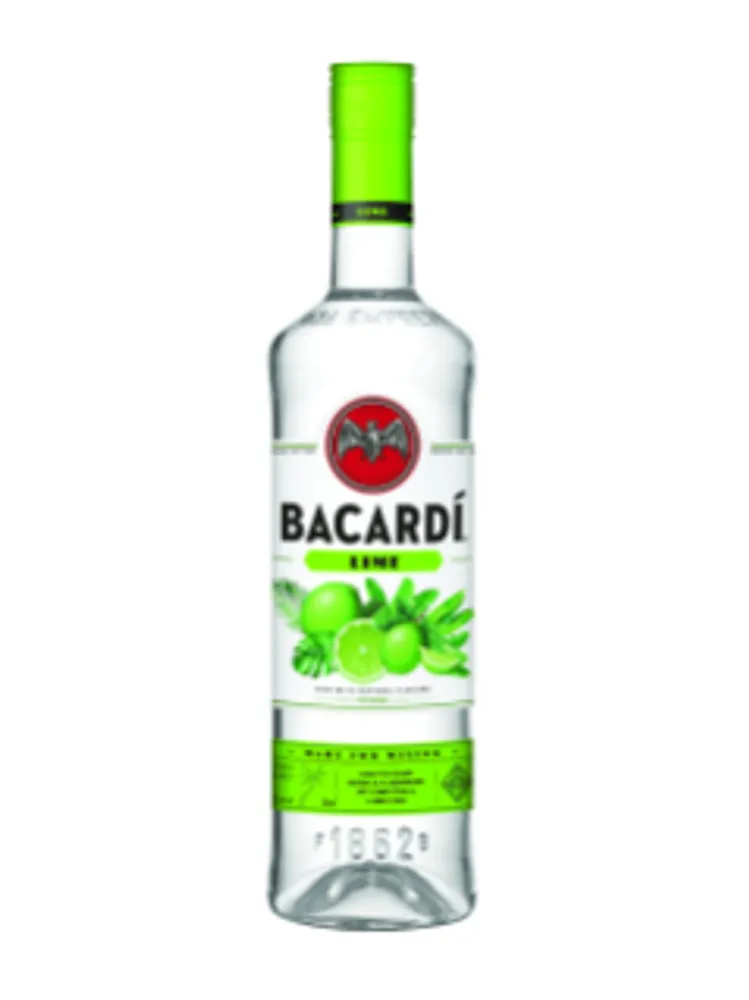 Bacardi Lime