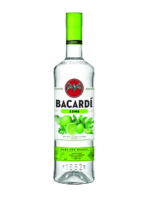 Bacardi Lime