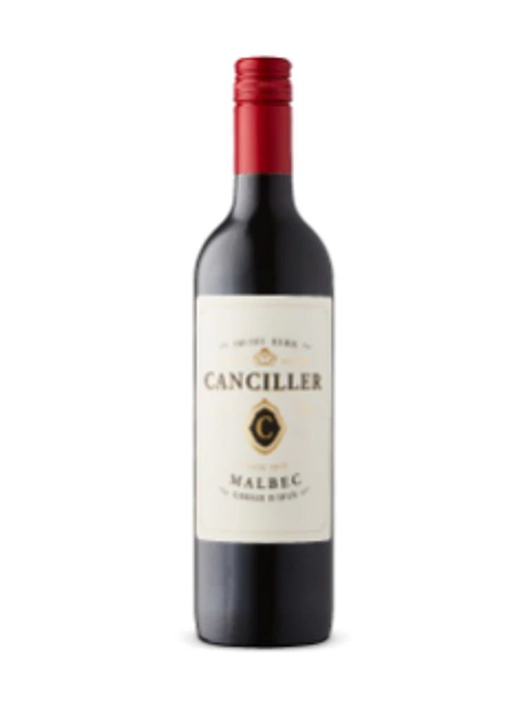 Canciller Malbec