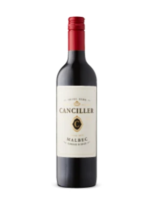 Canciller Malbec