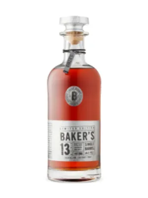 Baker's 13YO Single Barrel