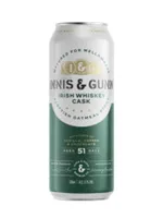 Innis & Gunn Irish Whiskey Cask