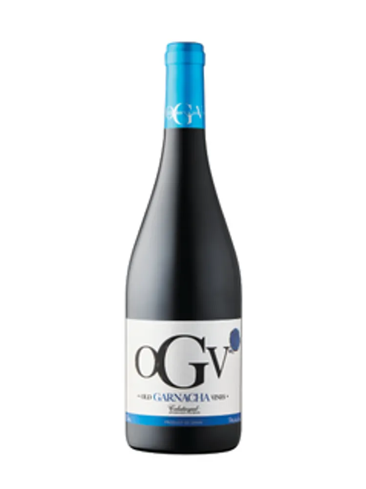 OGV Old Garnacha Vines 2019
