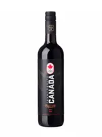 Pillitteri Team Canada Red VQA