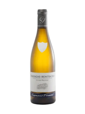 Capuano-Ferreri Cuvée Prestige Chassagne-Montrachet 2021