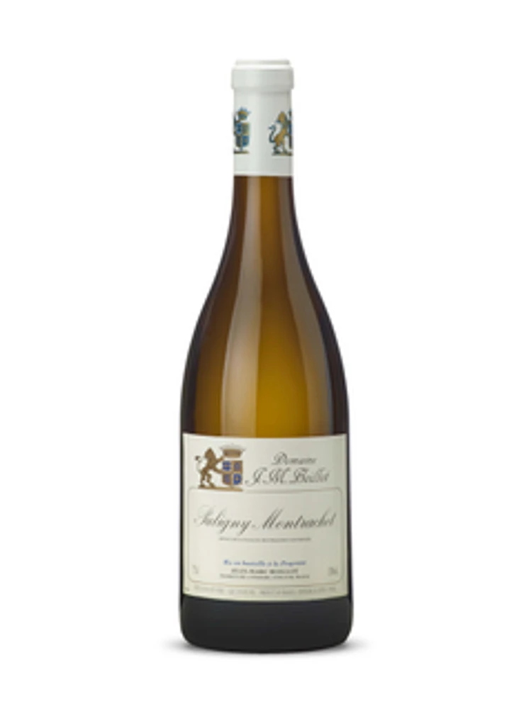 Domaine Jean-Marc Boillot Puligny-Montrachet 2023