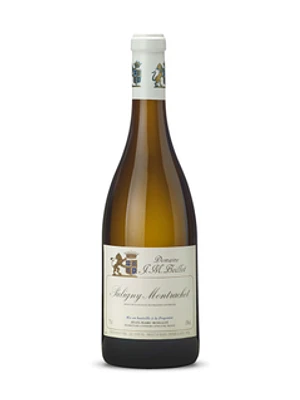 Domaine Jean-Marc Boillot Puligny-Montrachet 2023