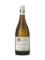 Domaine Jean-Marc Boillot Puligny-Montrachet 2023