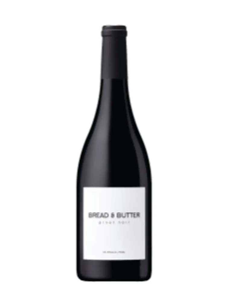 Bread & Butter Pinot Noir