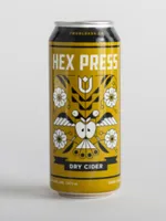 Two Blokes - Hex Press Dry Cider