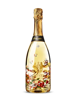 Gavioli Moscato White Sparkling KPM
