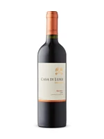 Casa di Luigi Malbec KPM 2019