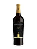 Robert Mondavi Private Selection Rum Barrels Merlot