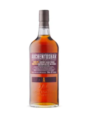 Auchentoshan Px 1988 (2 Bottle Limit)