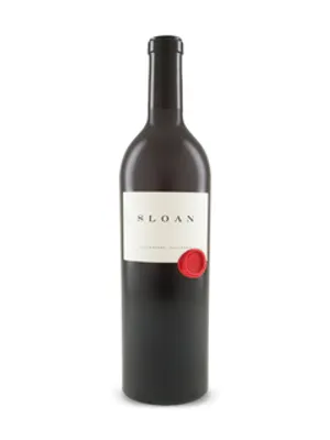 Sloan Proprietary Red 2019