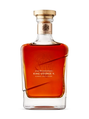 John Walker & Sons King George V Scotch Whisky