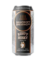 Bancroft Brewing Rusty Husky