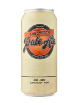 Longtooth Pale Ale
