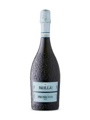 Brilla! Prosecco