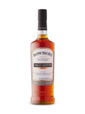 Bowmore Vault Edition 2nd Release (2 Bottle Limit)