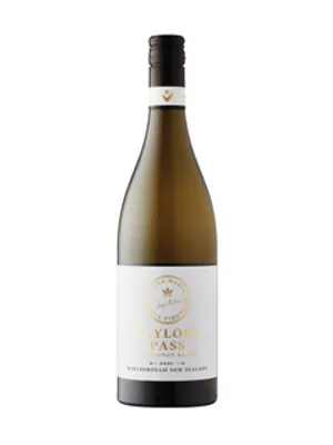 Villa Maria Taylors Pass Single Vineyard Sauvignon Blanc 2021