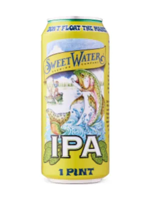 Sweetwater Ipa