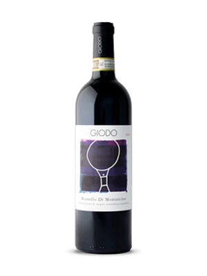 Giodo Brunello di Montalcino 2018