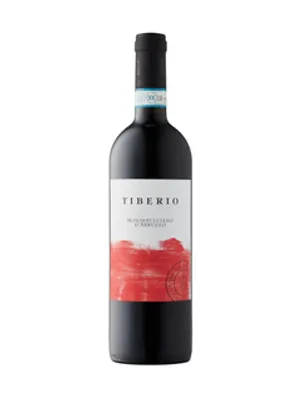 Tiberio Montepulciano d'Abruzzo 2022