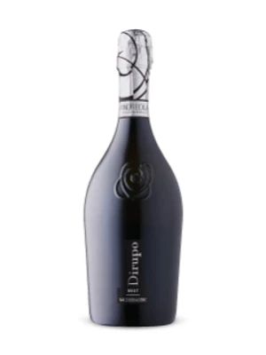 Andreola Dirupo Brut Conegliano Valdobbiadene Prosecco Superiore