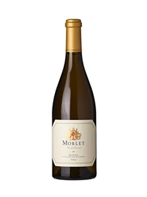 Morlet Ma Douce Chardonnay 2019