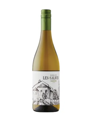 Domaine Les Salices Viognier 2021