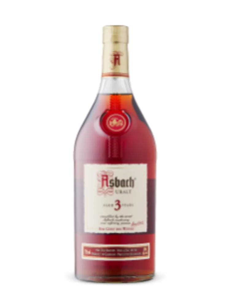 Asbach Uralt Brandy