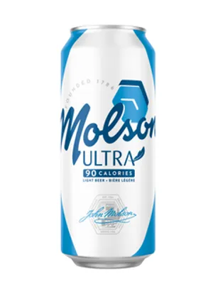 Molson Ultra