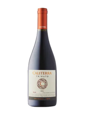 Caliterra Tributo Syrah 2021