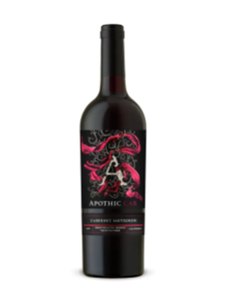 Apothic Cabernet Sauvignon