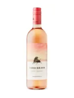 Toro Bravo Shiraz Garnacha Rosado